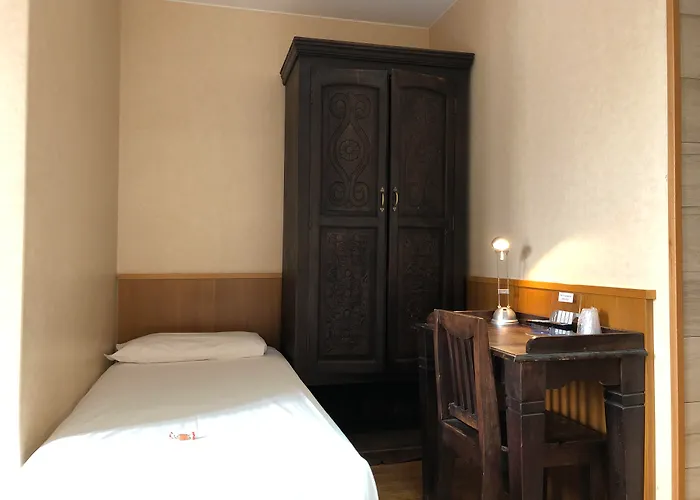 Eurohotel