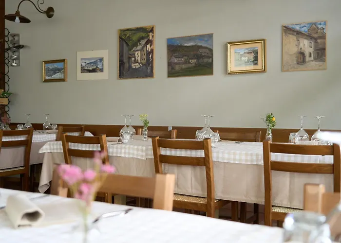 Albergo Moderno&Spa