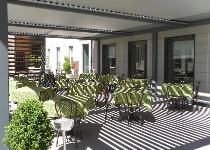 Hotel Centrale