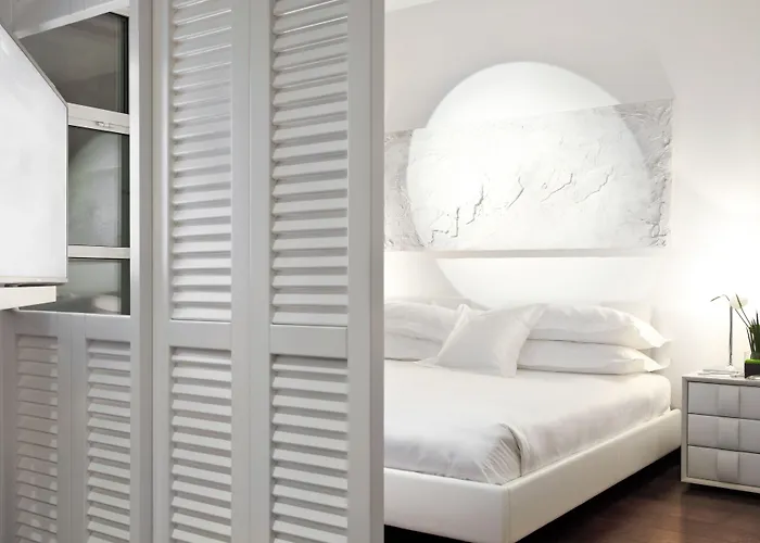 Magna Pars L'Hotel A Parfum, Small Luxury Hotels Of The World