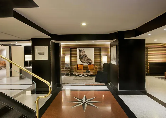 Starhotels Ritz