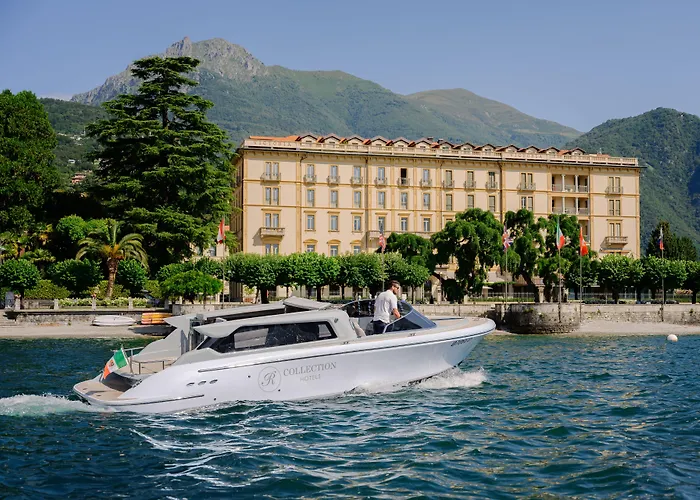 Grand Hotel Victoria Concept & Spa, By R Collection Hotels