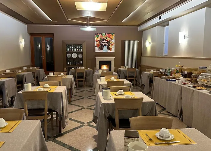 Hotel Centrale