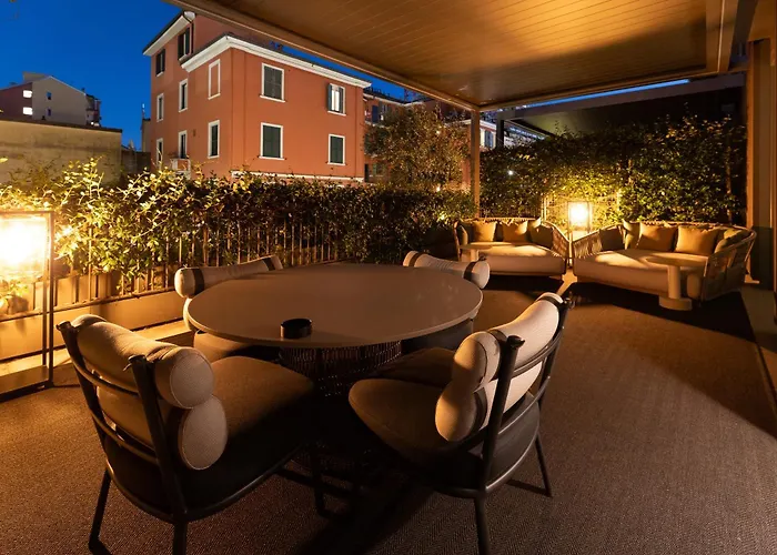 Hotel Viu Milan, A Member Of Design Hotels