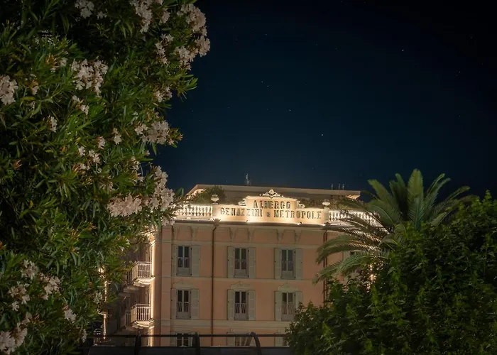 Palazzo Genazzini