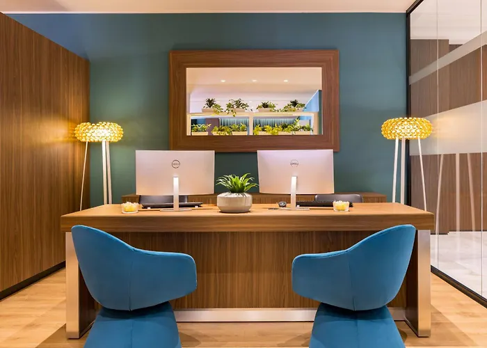 Meliá Milano