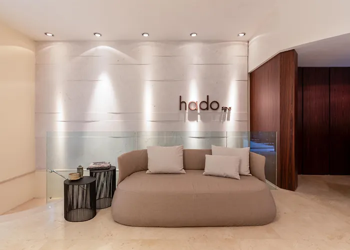 Hotel Cristoforo Colombo Member Of Preferred Hotels & Resorts